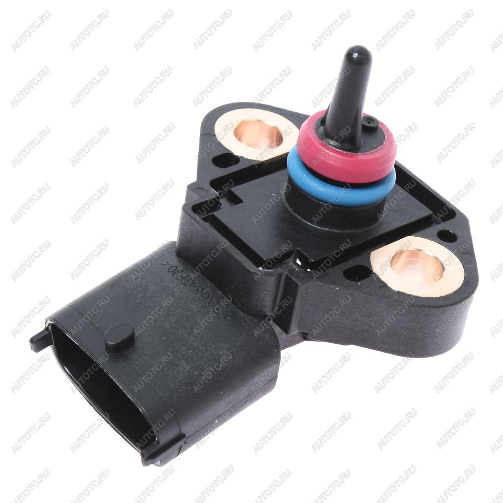 3 499 р. Датчик температуры и давления топлива (дв.ЯМЗ-650 DCi 11 ЕВРО-3) BOSCH BOSCH 0281002953  с доставкой в г. Керчь