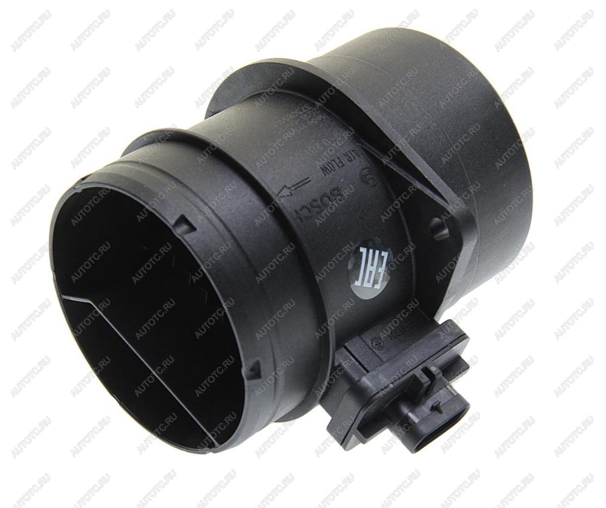 11 999 р. Датчик массового расхода воздуха VW AUDI SEAT SKODA BOSCH BOSCH 0281002956  с доставкой в г. Керчь