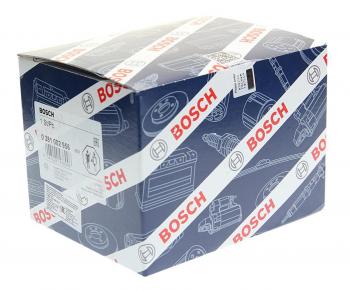 11 999 р. Датчик массового расхода воздуха VW AUDI SEAT SKODA BOSCH BOSCH 0281002956  с доставкой в г. Керчь. Увеличить фотографию 4