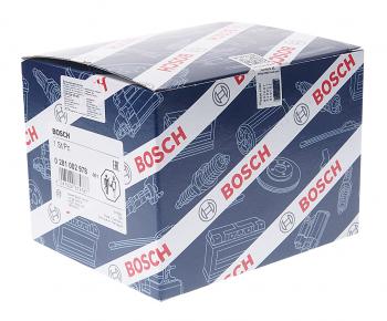 17 399 р. Датчик массового расхода воздуха MERCEDES Sprinter (09-) BOSCH BOSCH 0281002978  с доставкой в г. Керчь. Увеличить фотографию 5