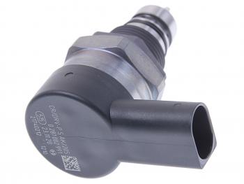 21 899 р. Клапан VW Touareg (03-07) AUDI A4 (05-08) давления топлива BOSCH BOSCH 0281002991  с доставкой в г. Керчь. Увеличить фотографию 2