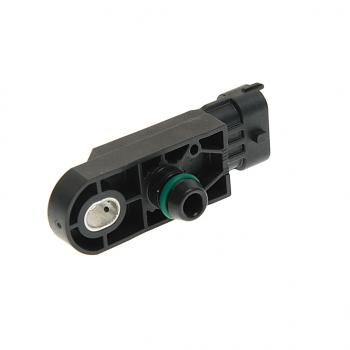 2 699 р. Датчик давления RENAULT Clio (08-),Laguna (07-) наддува BOSCH BOSCH 0281002996  с доставкой в г. Керчь. Увеличить фотографию 2