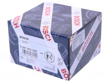 7 899 р. Блок управления свечами накаливания МАЗ-437030 дв.DEUTZ ЕВРО-3 BOSCH BOSCH 0281003008  с доставкой в г. Керчь. Увеличить фотографию 3