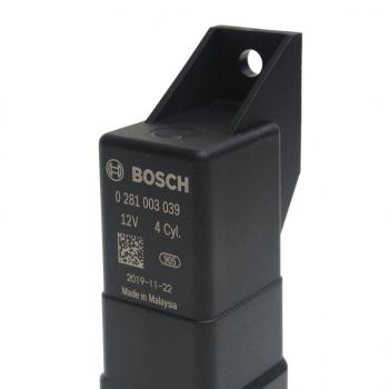 4 299 р. Реле IVECO Daily (07-) свечей накала BOSCH BOSCH 0281003039  с доставкой в г. Керчь. Увеличить фотографию 3