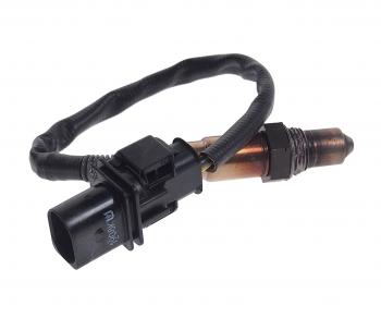12 899 р. Датчик кислорода BMW X5 (E70) BOSCH BOSCH 0281004018  с доставкой в г. Керчь. Увеличить фотографию 2