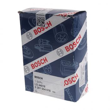12 899 р. Датчик кислорода BMW X5 (E70) BOSCH BOSCH 0281004018  с доставкой в г. Керчь. Увеличить фотографию 3
