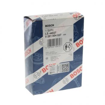 11 999 р. Датчик кислорода NISSAN X-Trail (T31) BOSCH BOSCH 0281004027  с доставкой в г. Керчь. Увеличить фотографию 3