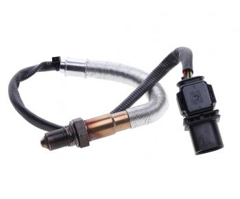 20 549 р. Датчик кислорода BMW 3 (E90) BOSCH BOSCH 0281004066 BOSCH 0281004066  с доставкой в г. Керчь. Увеличить фотографию 2