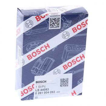 9 999 р. Датчик кислорода HYUNDAI Porter 2,Starex H-1 (04-) дв.D4CB BOSCH BOSCH 0281004093 BOSCH 0281004093  с доставкой в г. Керчь. Увеличить фотографию 2