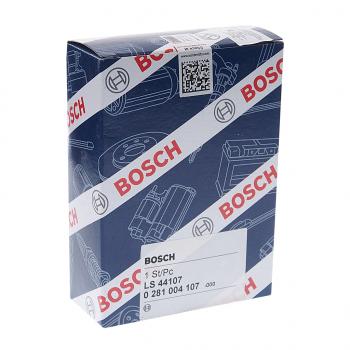 10 449 р. Лямбда-зонд MAN TGA,TGS,TGX BOSCH BOSCH 0281004107  с доставкой в г. Керчь. Увеличить фотографию 4