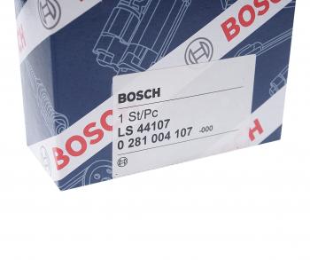10 449 р. Лямбда-зонд MAN TGA,TGS,TGX BOSCH BOSCH 0281004107  с доставкой в г. Керчь. Увеличить фотографию 6