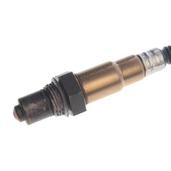 10 649 р. Датчик кислорода VW Passat (06-08),Touareg (06-10) SKODA Octavia верхний BOSCH BOSCH 0281004148  с доставкой в г. Керчь. Увеличить фотографию 3