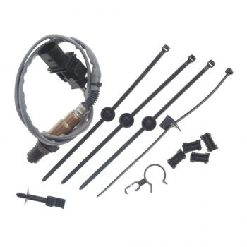 10 649 р. Датчик кислорода VW Passat (06-08),Touareg (06-10) SKODA Octavia верхний BOSCH BOSCH 0281004148  с доставкой в г. Керчь. Увеличить фотографию 2