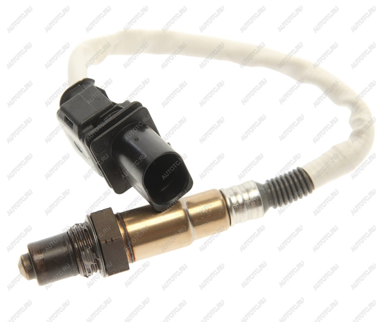 12 449 р. Датчик кислорода RENAULT Master (10-) BOSCH BOSCH 0281004153  с доставкой в г. Керчь