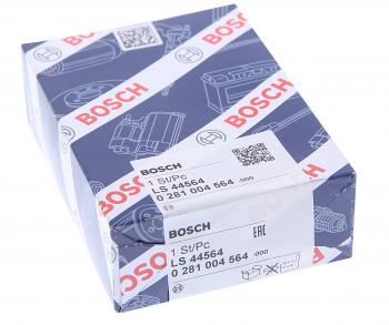 9 599 р. Датчик кислорода FORD BOSCH BOSCH 0281004564 BOSCH 0281004564  с доставкой в г. Керчь. Увеличить фотографию 2