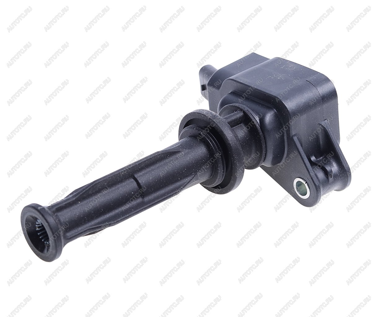 10 099 р. Катушка зажигания MAN BOSCH BOSCH 0281005862  с доставкой в г. Керчь