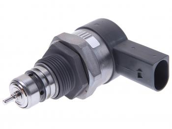 13 549 р. Клапан VW Touareg (07-) AUDI A4,A5,A6,Q5,Q7 (07-13) редукционный BOSCH BOSCH 0281006002  с доставкой в г. Керчь. Увеличить фотографию 1