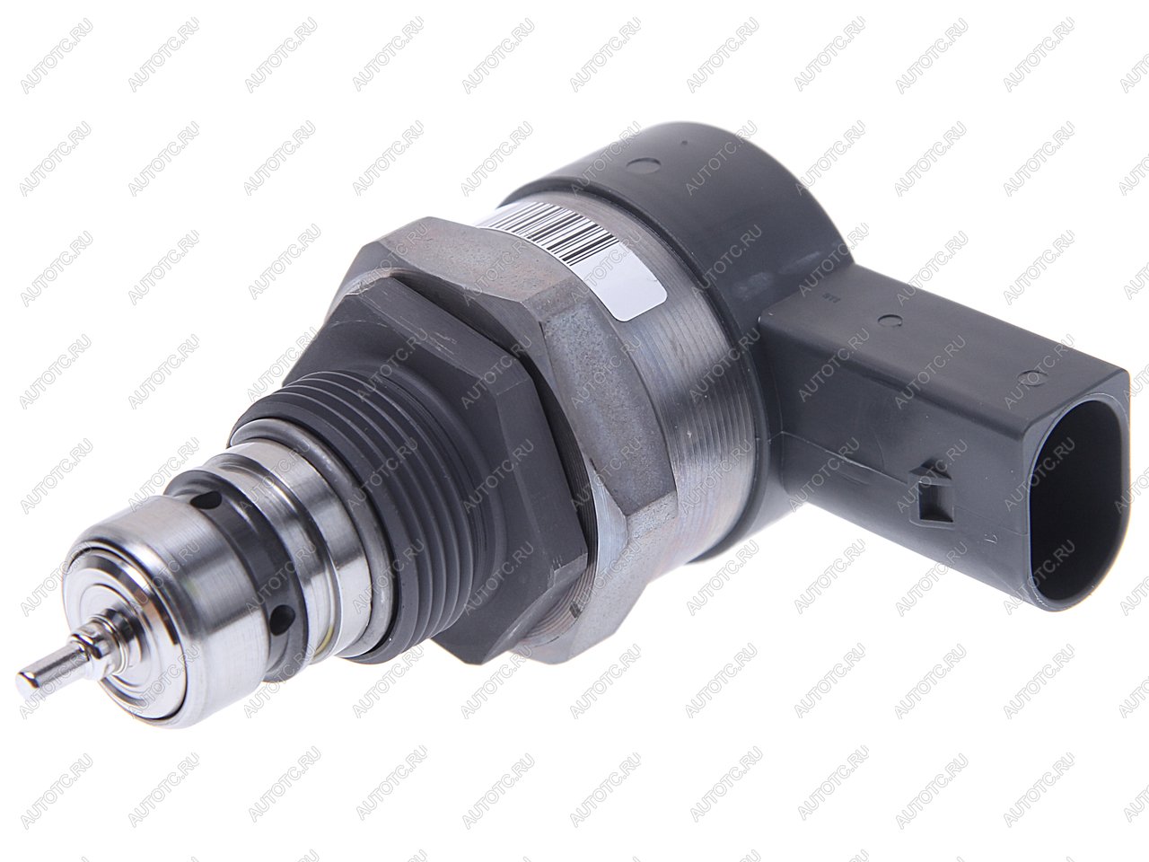 13 549 р. Клапан VW Touareg (07-) AUDI A4,A5,A6,Q5,Q7 (07-13) редукционный BOSCH BOSCH 0281006002  с доставкой в г. Керчь