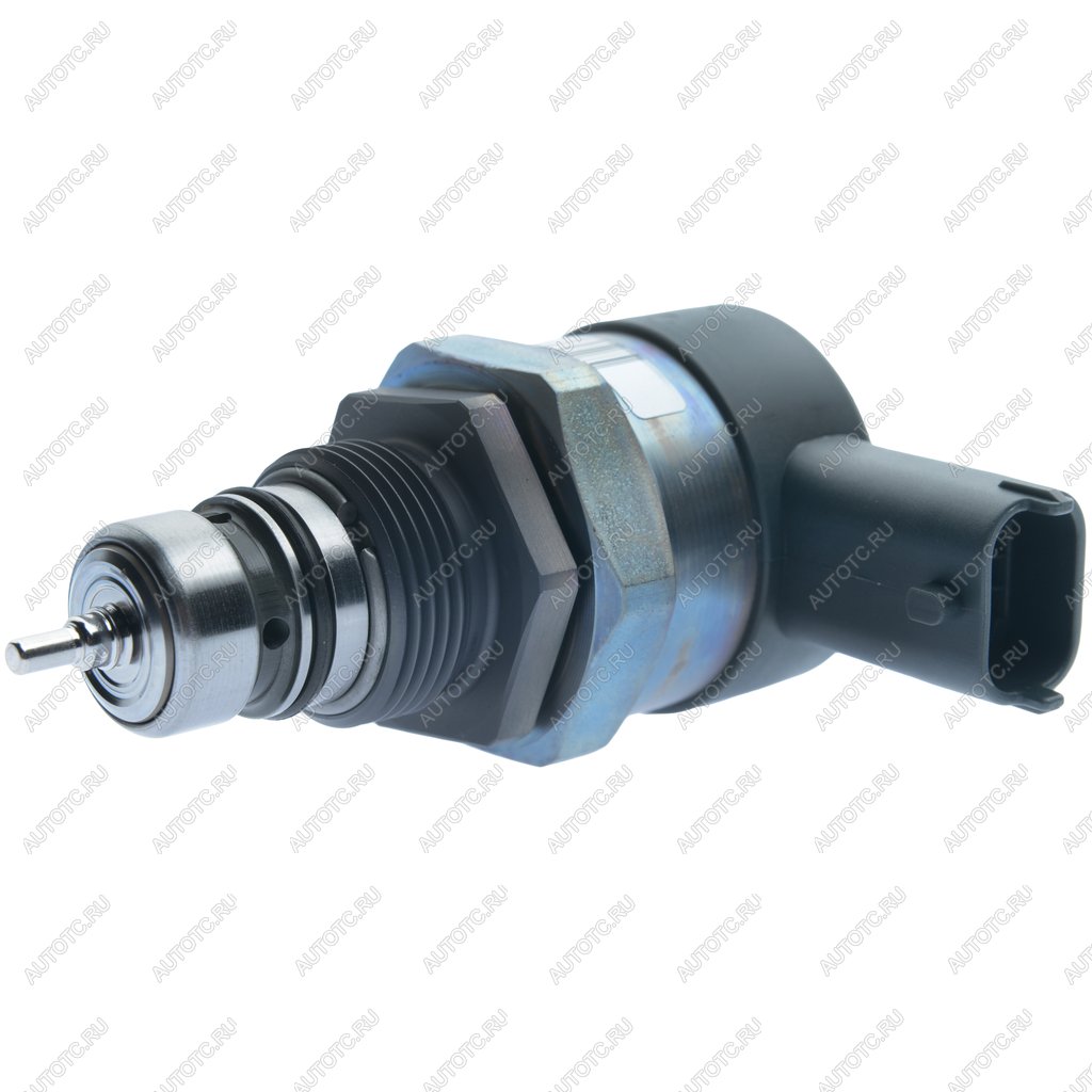 10 999 р. Клапан TOYOTA Yaris (06-12) давления топливной рампы BOSCH BOSCH 0281006015  с доставкой в г. Керчь