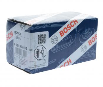 10 999 р. Клапан TOYOTA Yaris (06-12) давления топливной рампы BOSCH BOSCH 0281006015  с доставкой в г. Керчь. Увеличить фотографию 4