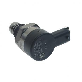 13 999 р. Клапан редукционный LAND ROVER BOSCH BOSCH 0281006017  с доставкой в г. Керчь. Увеличить фотографию 2
