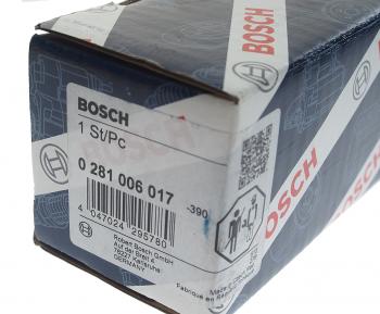 13 999 р. Клапан редукционный LAND ROVER BOSCH BOSCH 0281006017  с доставкой в г. Керчь. Увеличить фотографию 4