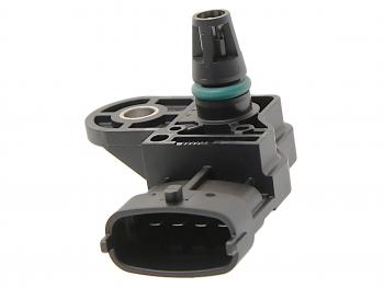 2 599 р. Датчик давления воздуха CHEVROLET Cruze (10-) коллектора впускного BOSCH BOSCH 0281006028  с доставкой в г. Керчь. Увеличить фотографию 2