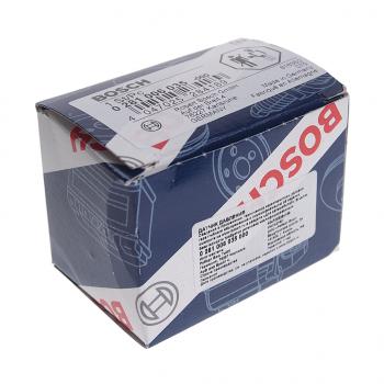 6 999 р. Датчик давления топлива HYUNDAI ix35 BOSCH BOSCH 0281006035  с доставкой в г. Керчь. Увеличить фотографию 3