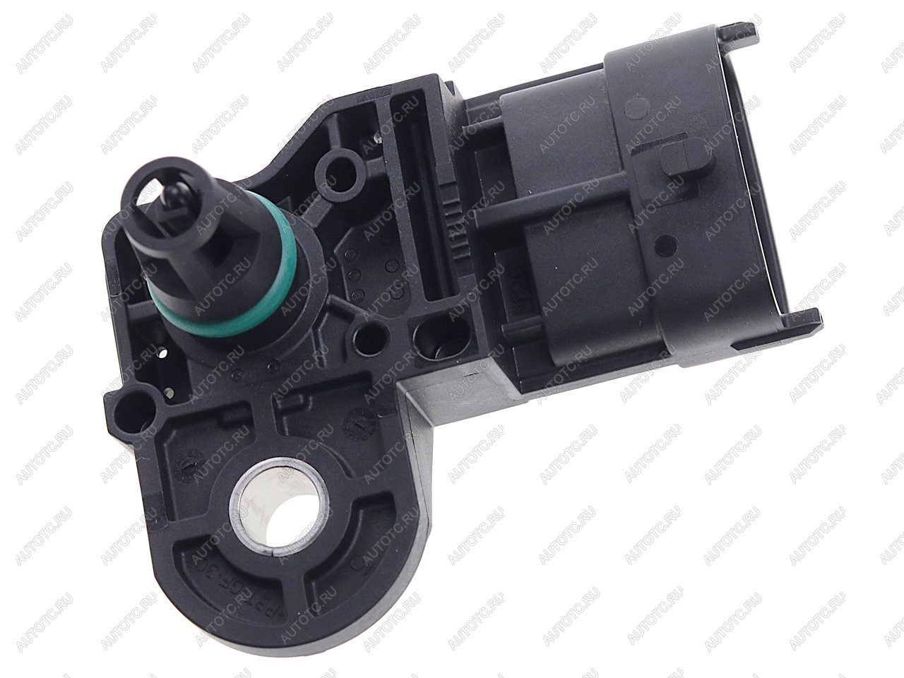 5 799 р. Датчик давления воздуха CHEVROLET Captiva (2.2D) коллектора впускного BOSCH BOSCH 0281006051  с доставкой в г. Керчь