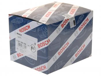 7 749 р. Датчик массового расхода воздуха FIAT Ducato (250) BOSCH BOSCH 0281006056 BOSCH 0281006056  с доставкой в г. Керчь. Увеличить фотографию 4