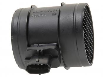7 749 р. Датчик массового расхода воздуха FIAT Ducato (250) BOSCH BOSCH 0281006056 BOSCH 0281006056  с доставкой в г. Керчь. Увеличить фотографию 3