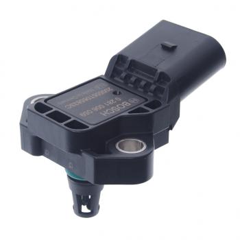 2 999 р. Датчик давления AUDI A6 (11-) наддува BOSCH BOSCH 0281006059 BOSCH 0281006059  с доставкой в г. Керчь. Увеличить фотографию 2