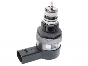 13 999 р. Клапан VW Touareg (11-) редукционный BOSCH BOSCH 0281006074 BOSCH 0281006074  с доставкой в г. Керчь. Увеличить фотографию 1