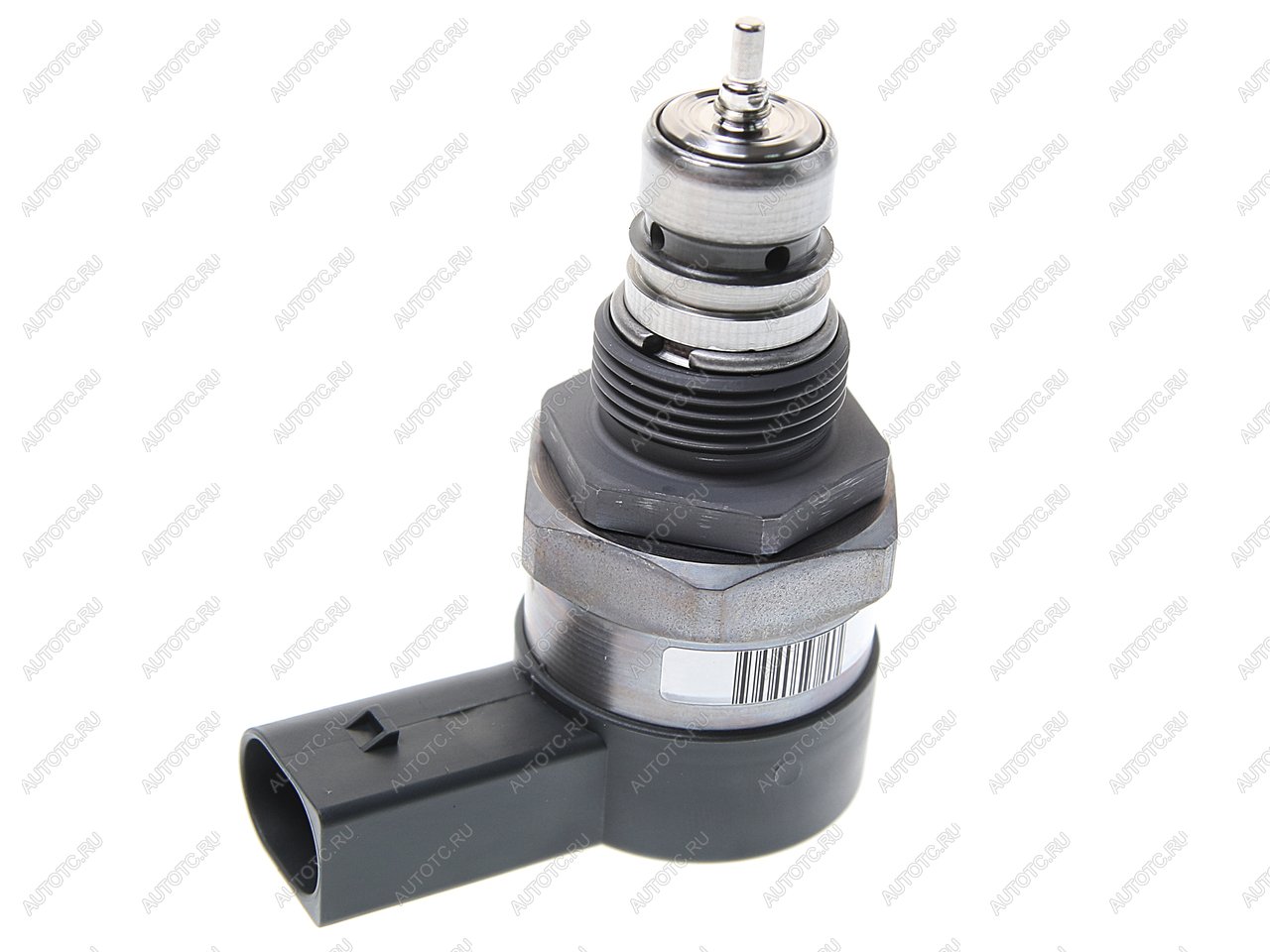 13 999 р. Клапан VW Touareg (11-) редукционный BOSCH BOSCH 0281006074 BOSCH 0281006074  с доставкой в г. Керчь