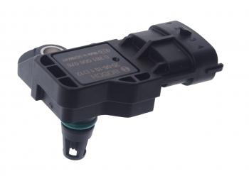 3 299 р. Датчик абсолютного давления воздуха CHEVROLET Cruze OPEL Astra J BOSCH BOSCH 0281006076 BOSCH 0281006076  с доставкой в г. Керчь. Увеличить фотографию 2