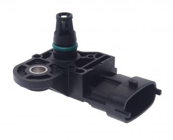 3 299 р. Датчик абсолютного давления воздуха CHEVROLET Cruze OPEL Astra J BOSCH BOSCH 0281006076 BOSCH 0281006076  с доставкой в г. Керчь. Увеличить фотографию 1