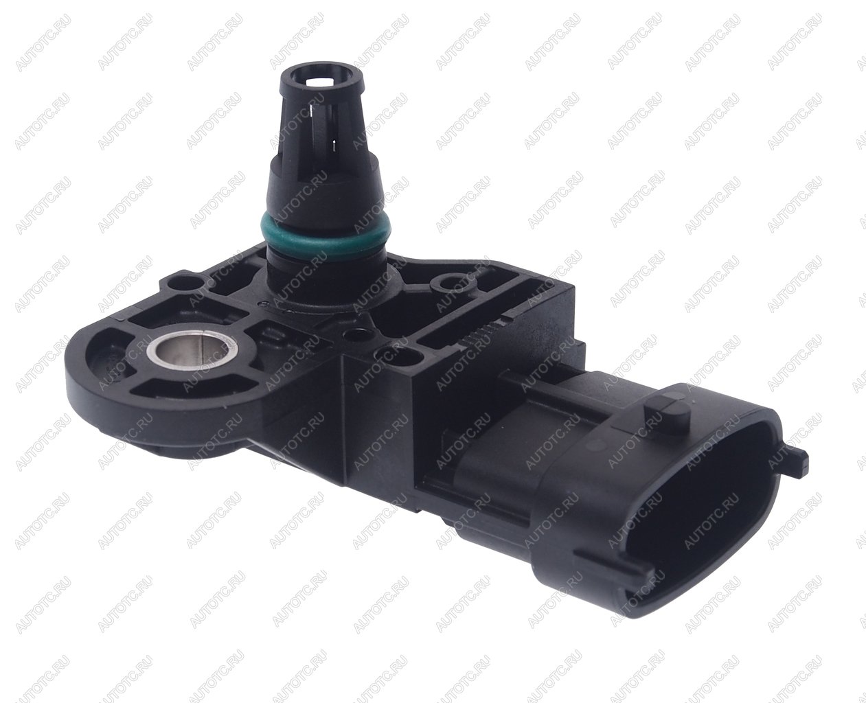 3 299 р. Датчик абсолютного давления воздуха CHEVROLET Cruze OPEL Astra J BOSCH BOSCH 0281006076 BOSCH 0281006076  с доставкой в г. Керчь