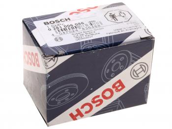 9 199 р. Датчик давления топлива FORD Cargo (04-10) BOSCH BOSCH 0281006086  с доставкой в г. Керчь. Увеличить фотографию 3