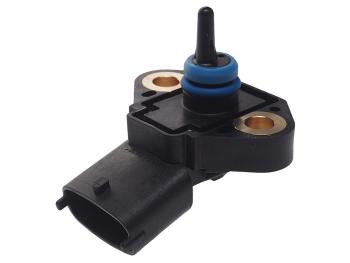 13 999 р. Датчик температуры ЗИЛ,ГАЗ,МАЗ-4370 ЕВРО-3 BOSCH BOSCH 0281006103  с доставкой в г. Керчь. Увеличить фотографию 1