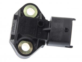 4 749 р. Датчик давления масла IVECO BOSCH BOSCH 0281006123  с доставкой в г. Керчь. Увеличить фотографию 1