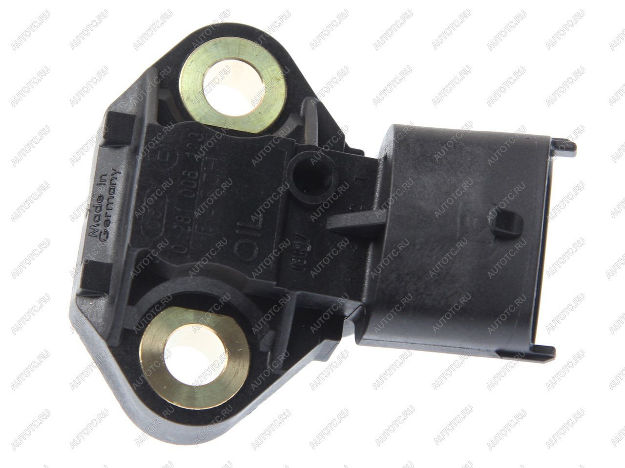 4 749 р. Датчик давления масла IVECO BOSCH BOSCH 0281006123  с доставкой в г. Керчь