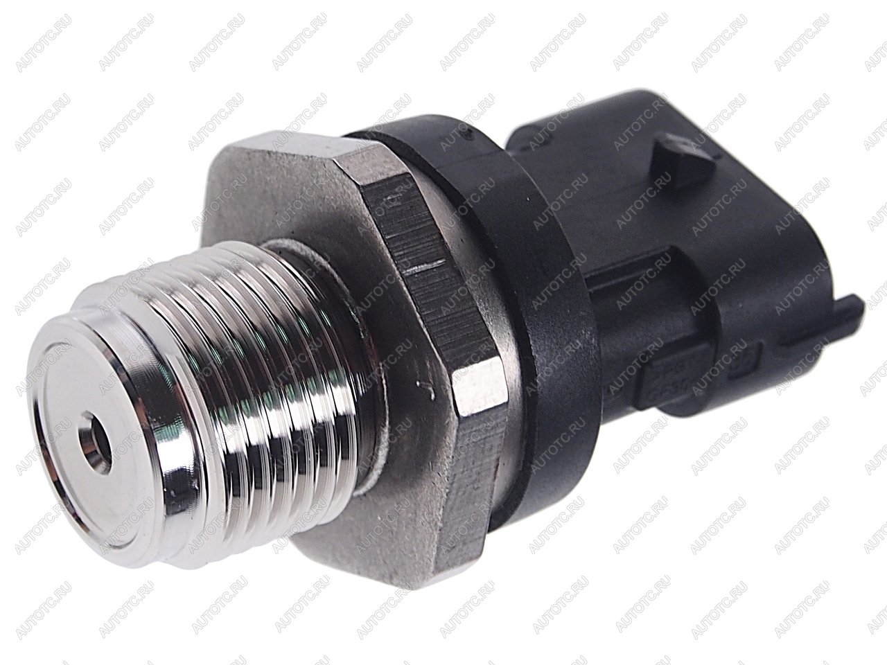 13 699 р. Датчик давления топлива FIAT Ducato (02-) BOSCH BOSCH 0281006158  с доставкой в г. Керчь