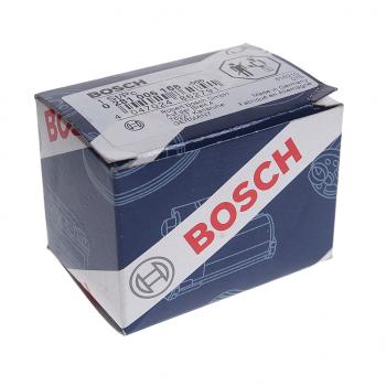 13 699 р. Датчик давления топлива FIAT Ducato (02-) BOSCH BOSCH 0281006158  с доставкой в г. Керчь. Увеличить фотографию 3