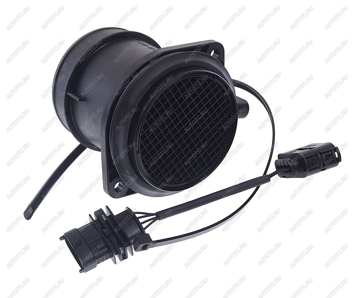 17 899 р. Датчик массового расхода воздуха VOLVO XC90 BOSCH BOSCH 0281006184  с доставкой в г. Керчь