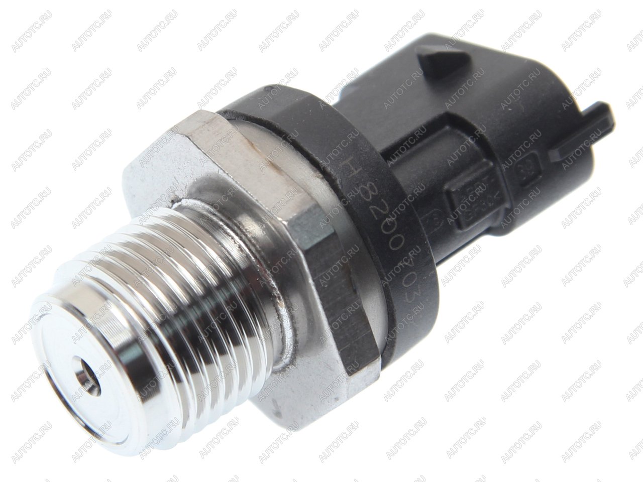 13 199 р. Датчик давления топлива DAF RENAULT BOSCH BOSCH 0281006186  с доставкой в г. Керчь