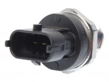 13 199 р. Датчик давления топлива DAF RENAULT BOSCH BOSCH 0281006186  с доставкой в г. Керчь. Увеличить фотографию 2