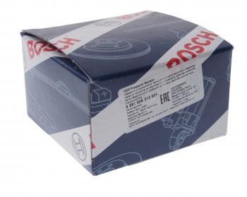 4 199 р. Датчик давления MERCEDES E (W212) выхлопной системы BOSCH BOSCH 0281006213  с доставкой в г. Керчь. Увеличить фотографию 5