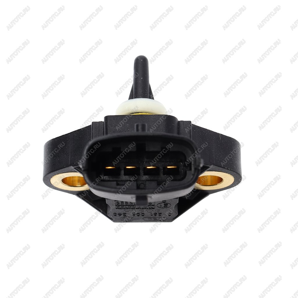 3 899 р. Датчик давления MERCEDES BOSCH BOSCH 0281006243 BOSCH 0281006243  с доставкой в г. Керчь