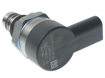13 199 р. Клапан VW Touareg (10-) регулятор давления топлива BOSCH BOSCH 0281006253  с доставкой в г. Керчь. Увеличить фотографию 2