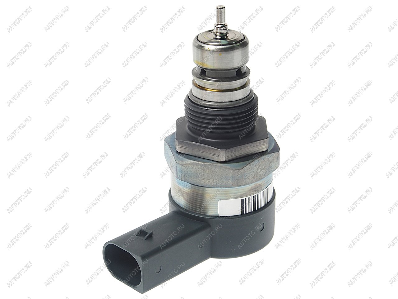 13 199 р. Клапан VW Touareg (10-) регулятор давления топлива BOSCH BOSCH 0281006253  с доставкой в г. Керчь